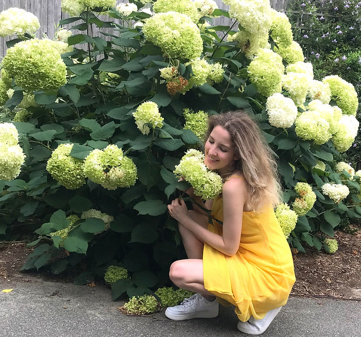 August Goals & New&nbsp;Beginnings